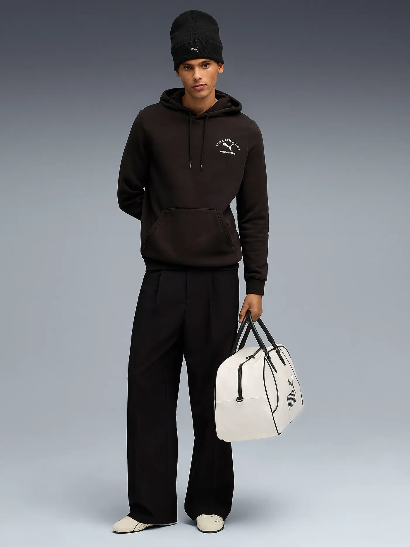 PUMA | Herren Hoodie  CLASS Graphic | 